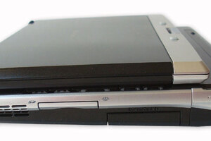 UMPC - Kohjinsha SC3-VB