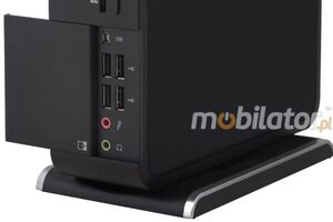 Mini PC - ECS MD200 v.640 WiFi