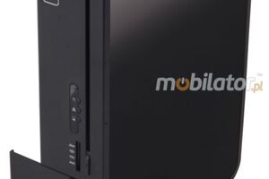 Mini PC - ECS MD200 v.640 WiFi
