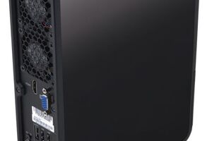 Mini PC - ECS MD200 v.640 WiFi