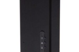 Mini PC - ECS MD200 v.640 WiFi
