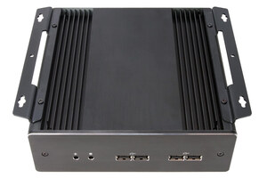 MiniPC Przemysłowy AOpen DEX4502
