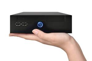 MiniPC Przemysłowy AOpen DE965-Pro