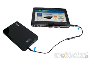 Zewnętrzna Bateria Uniwersalna N2988