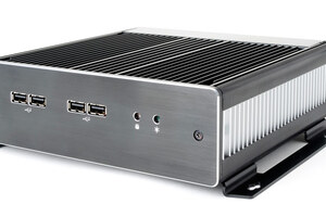MiniPC Przemysłowy AOpen DEX4502 v.2