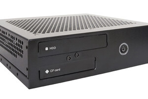 MiniPC Przemysłowy AOpen DE2700 v.1