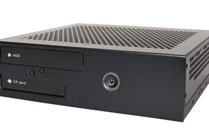 MiniPC Przemysłowy AOpen DE2700 v.2
