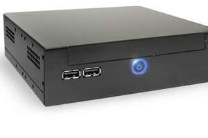 MiniPC Przemysłowy AOpen DE896-FL v.2