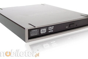 Flybook LaCIe - Napęd/Nagrywarka DVD