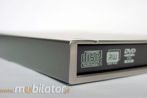 Flybook LaCIe - Napęd/Nagrywarka DVD