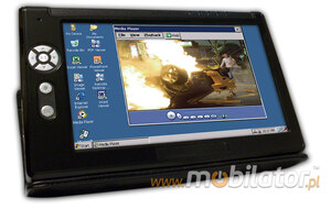 MID - HiTon E70 GPS UMPC