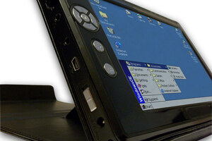 MID - HiTon E70 GPS UMPC