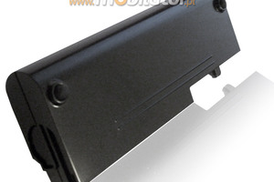 Kohjinsha SC3 - Podwójna bateria