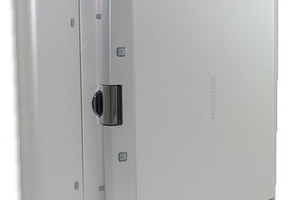 Kohjinsha SC3 - Podwójna bateria