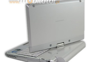 Kohjinsha SC3 - Podwójna bateria