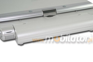 Kohjinsha SC3 - Podwójna bateria