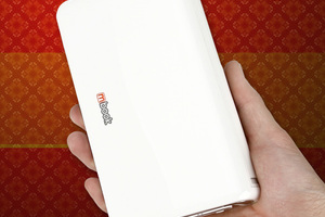 MID (UMPC) - UMID M1 mBook (8GB ssd)