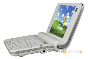 MID (UMPC) - UMID M1 mBook (8GB ssd)