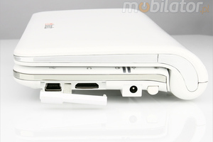 MID (UMPC) - UMID M1 mBook (8GB ssd)