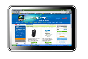 UMPC - SayCool 891A HSDPA