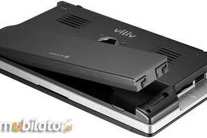 UMPC - Viliv X70 Express