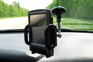 Uchwyt - PeriPower CH-27S