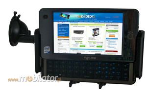 Uchwyt - PeriPower CH-27S