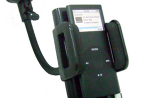 Uchwyt - PeriPower CH-27S