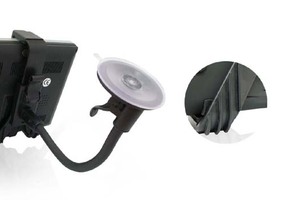 Uchwyt - PeriPower Y-26