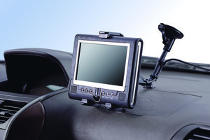 Uchwyt - PeriPower Y-26