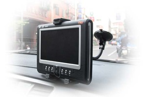 Uchwyt - PeriPower Y-26