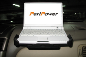 Uchwyt - PeriPower NH-30