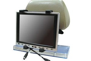 Uchwyt - PeriPower X-26 Windshield