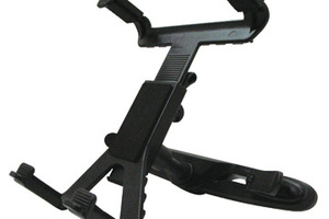 Uchwyt - PeriPower X-26 Windshield