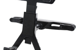 Uchwyt - PeriPower X-26 Windshield