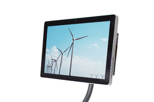 AOpen WarmTouch 19P-0A