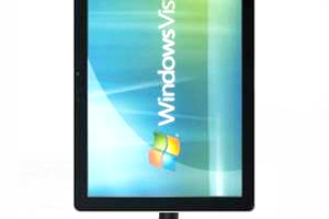 AOpen WarmTouch 19P-TA
