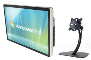 AOpen WarmTouch 19P-TA