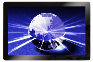 AOpen WarmTouch 19P-TA