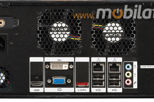 Mini PC - Ablecom CE-HE130s4BD