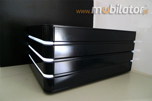 Mini PC - Ablecom CE-HE130s4BD