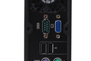 Mini PC - ECS MD120 v.640