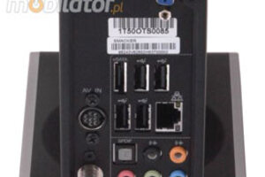 Mini PC - MD210 v.640 