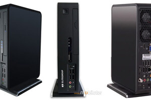 Mini PC - MD210 v.640 WiFi