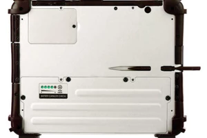 Tablet Ruggedized  - Clevo T890M v.2