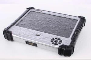 Tablet Ruggedized  - Clevo T890M v.2