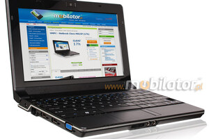 UMPC - Netbook Clevo M815P