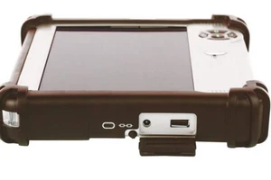 Tablet Przemysłowy - Clevo T890M v.1