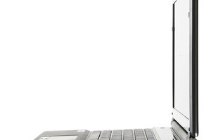 Notebook - Style Note Clevo W860CU 3D