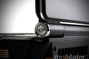 Notebook - Style Note Clevo W860CU 3D